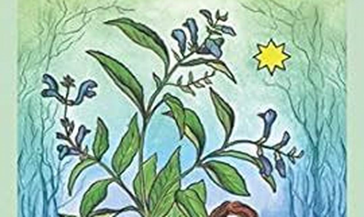Unlock Guidance: Herbal Tarot Deck Book Wisdom The Ultimate Herbal Remedies Guide: Natural Healing for a Healthier Life Unlock Guidance: Herbal Tarot Deck Book Wisdom | The Ultimate Herbal Remedies Guide: Natural Healing for a Healthier Life