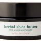 Discover Herbal Shea Benefits: Nourishing Skin | The Ultimate Herbal Remedies Guide: Natural Healing for a Healthier Life