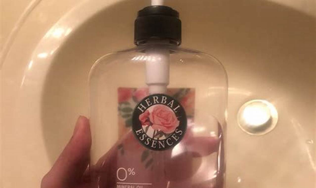Honest Herbal Essences Rose Hips Review: Does It Work? The Ultimate Herbal Remedies Guide: Natural Healing for a Healthier Life Honest Herbal Essences Rose Hips Review: Does It Work? | The Ultimate Herbal Remedies Guide: Natural Healing for a Healthier Life