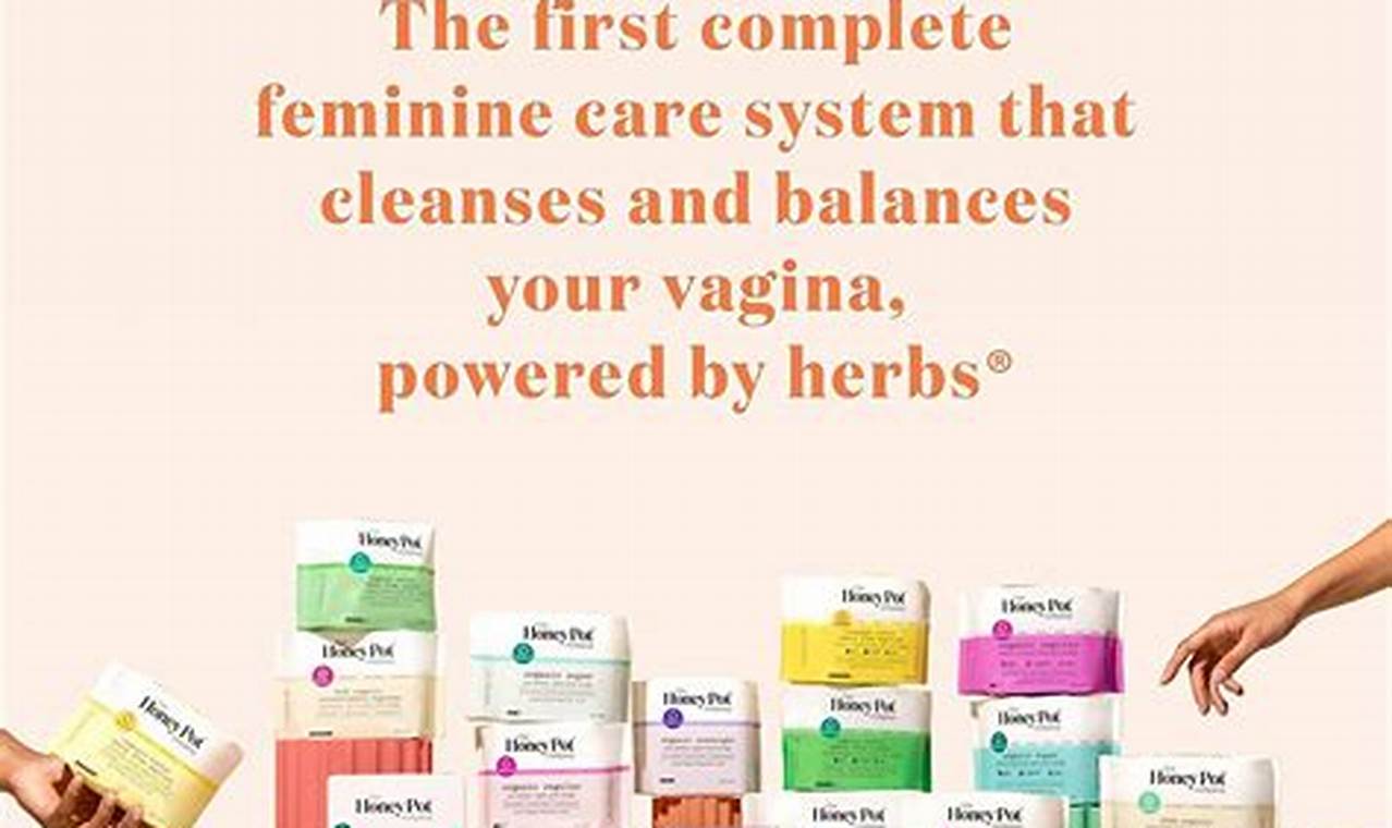 Herbals: Are Herbal-Infused Pads Really Safe? Guide The Ultimate Herbal Remedies Guide: Natural Healing for a Healthier Life Herbals: Are Herbal-Infused Pads Really Safe? Guide | The Ultimate Herbal Remedies Guide: Natural Healing for a Healthier Life