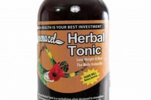 Boost Health with Natural Herbal Tonic Elixir The Ultimate Herbal Remedies Guide: Natural Healing for a Healthier Life Boost Health with Natural Herbal Tonic Elixir | The Ultimate Herbal Remedies Guide: Natural Healing for a Healthier Life