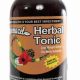 Boost Health with Natural Herbal Tonic Elixir | The Ultimate Herbal Remedies Guide: Natural Healing for a Healthier Life