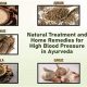 Natural High Blood Pressure Home Remedy Herbal Relief | The Ultimate Herbal Remedies Guide: Natural Healing for a Healthier Life