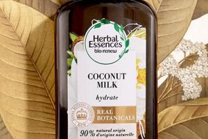 Herbal Essence Bad for *Your* Hair? The Truth & Tips! The Ultimate Herbal Remedies Guide: Natural Healing for a Healthier Life Herbal Essence Bad for *Your* Hair? The Truth & Tips! | The Ultimate Herbal Remedies Guide: Natural Healing for a Healthier Life
