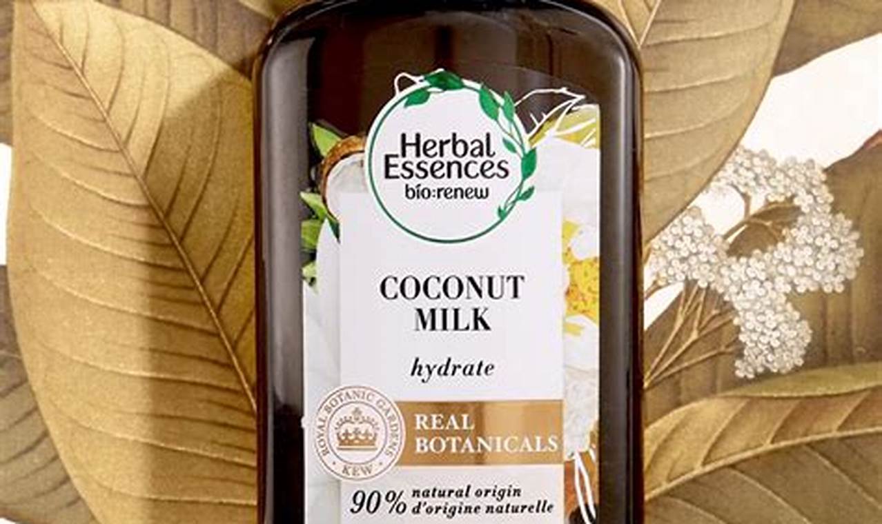 Herbal Essence Bad for *Your* Hair? The Truth & Tips! The Ultimate Herbal Remedies Guide: Natural Healing for a Healthier Life Herbal Essence Bad for *Your* Hair? The Truth & Tips! | The Ultimate Herbal Remedies Guide: Natural Healing for a Healthier Life