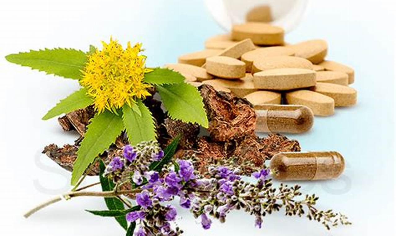 Boost Progesterone Naturally: Herbal Supplements That Work The Ultimate Herbal Remedies Guide: Natural Healing for a Healthier Life Boost Progesterone Naturally: Herbal Supplements That Work | The Ultimate Herbal Remedies Guide: Natural Healing for a Healthier Life