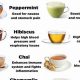 Tea Time: How Many Cups of Herbal Tea a Day is Safe? | The Ultimate Herbal Remedies Guide: Natural Healing for a Healthier Life
