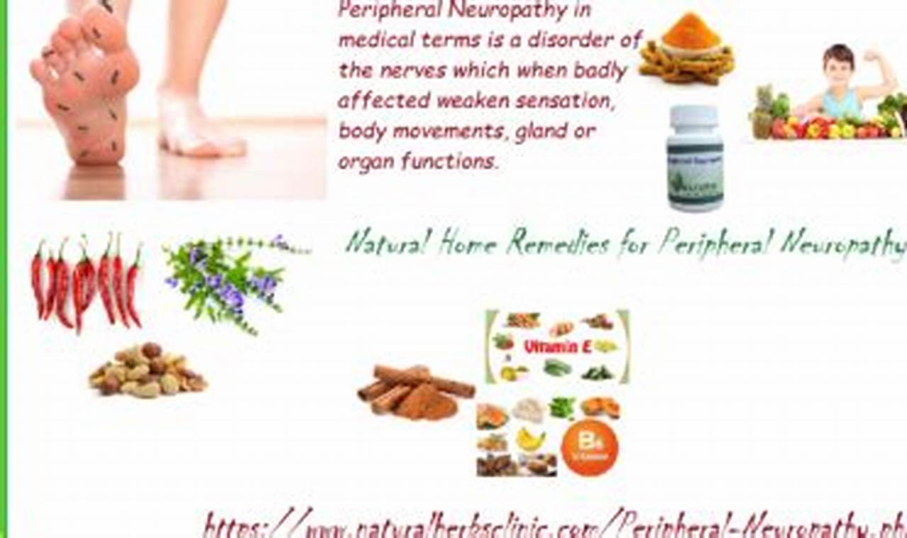 Natural Relief: Peripheral Neuropathy Herbal Remedies That Work The Ultimate Herbal Remedies Guide: Natural Healing for a Healthier Life Natural Relief: Peripheral Neuropathy Herbal Remedies That Work | The Ultimate Herbal Remedies Guide: Natural Healing for a Healthier Life