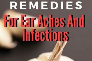 Natural Earache Herbal Remedies: Quick Relief! The Ultimate Herbal Remedies Guide: Natural Healing for a Healthier Life Natural Earache Herbal Remedies: Quick Relief! | The Ultimate Herbal Remedies Guide: Natural Healing for a Healthier Life