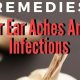 Natural Earache Herbal Remedies: Quick Relief! | The Ultimate Herbal Remedies Guide: Natural Healing for a Healthier Life