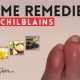 Natural Chilblains Herbal Treatment Relief Guide | The Ultimate Herbal Remedies Guide: Natural Healing for a Healthier Life