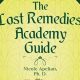 Reviving the Lost Herbal Remedies Academy: Secrets &amp; History | The Ultimate Herbal Remedies Guide: Natural Healing for a Healthier Life