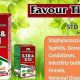 Natural Herbals: Herbal Remedy for STD Relief & Facts | The Ultimate Herbal Remedies Guide: Natural Healing for a Healthier Life