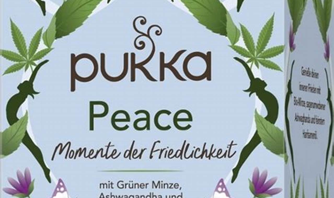 Discover Pukka Herbal Tea: Benefits & Best Blends The Ultimate Herbal Remedies Guide: Natural Healing for a Healthier Life Discover Pukka Herbal Tea: Benefits & Best Blends | The Ultimate Herbal Remedies Guide: Natural Healing for a Healthier Life
