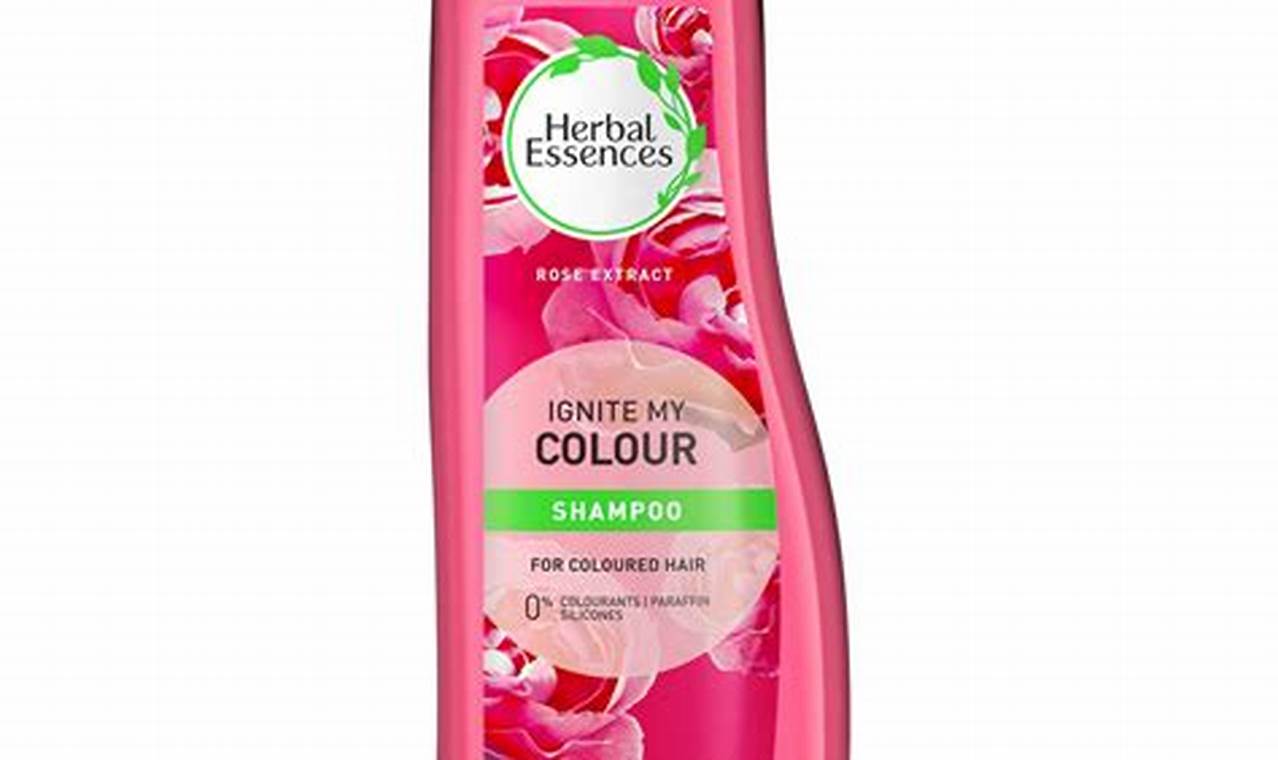 Best Herbal Essence Shampoo for Coloured Hair: Care & Shine! The Ultimate Herbal Remedies Guide: Natural Healing for a Healthier Life Best Herbal Essence Shampoo for Coloured Hair: Care & Shine! | The Ultimate Herbal Remedies Guide: Natural Healing for a Healthier Life