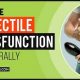 Natural Herbals: Herbal Cure for Erectile Dysfunction Guide | The Ultimate Herbal Remedies Guide: Natural Healing for a Healthier Life
