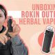 Buy Rokin Outrider: Best Herbal Vaporizer Deals Online! | The Ultimate Herbal Remedies Guide: Natural Healing for a Healthier Life