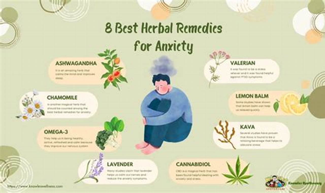 Top Herbs: Best Herbal Supplements for Anxiety Relief Today The Ultimate Herbal Remedies Guide: Natural Healing for a Healthier Life Top Herbs: Best Herbal Supplements for Anxiety Relief Today | The Ultimate Herbal Remedies Guide: Natural Healing for a Healthier Life
