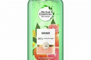 Best Herbal Essence for Oily Hair? Tips &amp; Secrets | The Ultimate Herbal Remedies Guide: Natural Healing for a Healthier Life