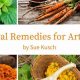 Natural Herbal Medicine for Arthritis Relief Guide | The Ultimate Herbal Remedies Guide: Natural Healing for a Healthier Life