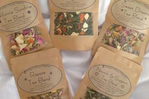 Discover the Best Loose Leaf Herbal Tea Sampler Box | [Brand Name] | The Ultimate Herbal Remedies Guide: Natural Healing for a Healthier Life