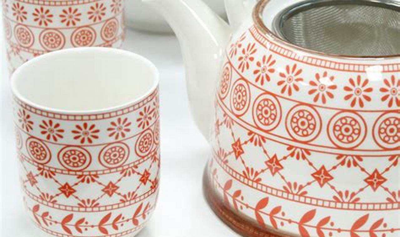 Best Herbal Teapot Sets for Relaxing Herbal Rituals The Ultimate Herbal Remedies Guide: Natural Healing for a Healthier Life Best Herbal Teapot Sets for Relaxing Herbal Rituals | The Ultimate Herbal Remedies Guide: Natural Healing for a Healthier Life