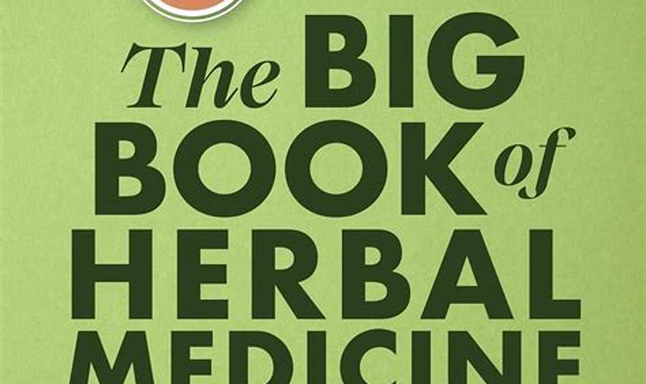 Best Books on Herbal Remedies: Your Path to Wellness The Ultimate Herbal Remedies Guide: Natural Healing for a Healthier Life Best Books on Herbal Remedies: Your Path to Wellness | The Ultimate Herbal Remedies Guide: Natural Healing for a Healthier Life