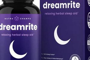 Best Herbal Sleep Supplements: Relax & Recharge | The Ultimate Herbal Remedies Guide: Natural Healing for a Healthier Life