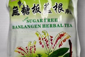 Discover: Ban Lan Gen Herbal Tea + Benefits | The Ultimate Herbal Remedies Guide: Natural Healing for a Healthier Life