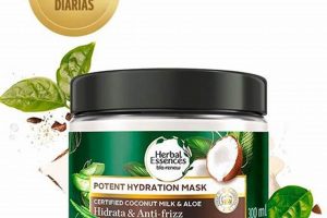 Best Herbal Essences Mascarilla: Deep Repair & Shine Boost! | The Ultimate Herbal Remedies Guide: Natural Healing for a Healthier Life