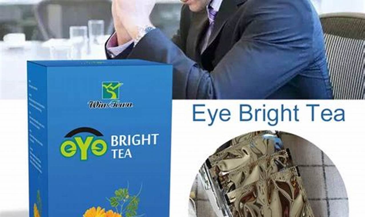 Best Herbal Tea for Eyesight: Brew Brighter Vision The Ultimate Herbal Remedies Guide: Natural Healing for a Healthier Life Best Herbal Tea for Eyesight: Brew Brighter Vision | The Ultimate Herbal Remedies Guide: Natural Healing for a Healthier Life