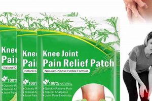 Natural Herbal Pain Relief Patches: Your Comfort Patch! The Ultimate Herbal Remedies Guide: Natural Healing for a Healthier Life Natural Herbal Pain Relief Patches: Your Comfort Patch! | The Ultimate Herbal Remedies Guide: Natural Healing for a Healthier Life