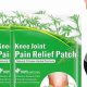 Natural Herbal Pain Relief Patches: Your Comfort Patch! | The Ultimate Herbal Remedies Guide: Natural Healing for a Healthier Life
