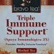 Boost Your Defenses: Triple Immune Support Herbal Tea Today! | The Ultimate Herbal Remedies Guide: Natural Healing for a Healthier Life