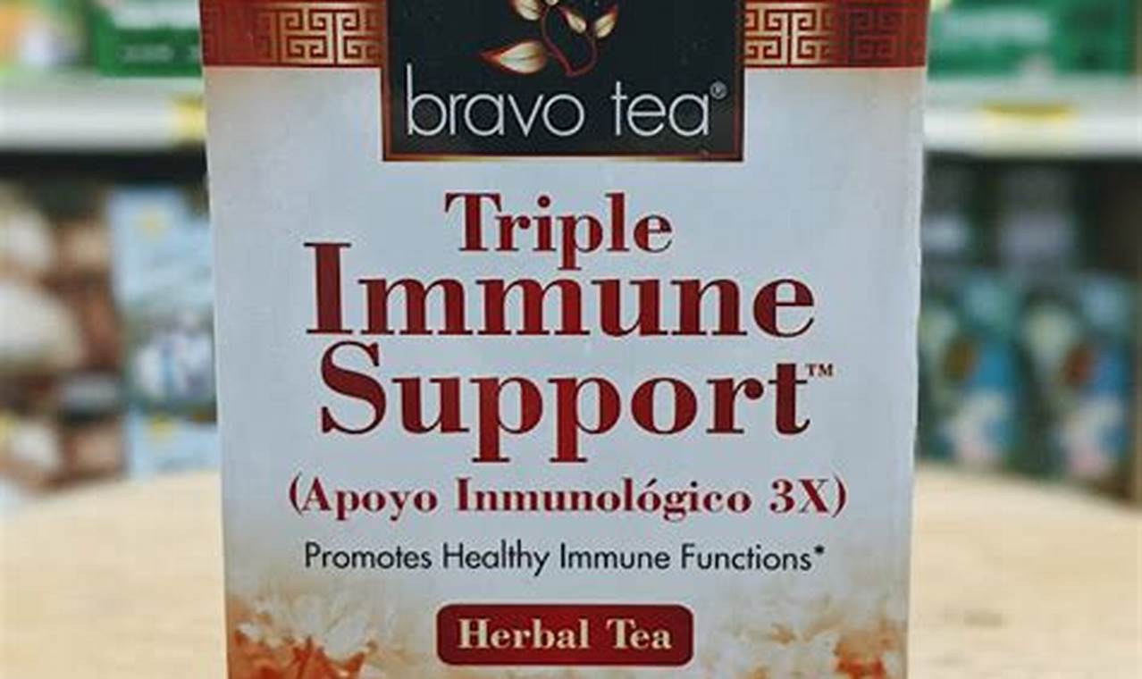 Boost Your Defenses: Triple Immune Support Herbal Tea Today! The Ultimate Herbal Remedies Guide: Natural Healing for a Healthier Life Boost Your Defenses: Triple Immune Support Herbal Tea Today! | The Ultimate Herbal Remedies Guide: Natural Healing for a Healthier Life