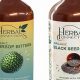 Organic Soursop Bitters: Herbal Connections Wellness | The Ultimate Herbal Remedies Guide: Natural Healing for a Healthier Life