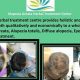 Natural Alopecia Herbal Treatment Boosters | The Ultimate Herbal Remedies Guide: Natural Healing for a Healthier Life