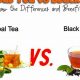 Herbal Tea Guide: Black Tea vs Herbal Tea Benefits | The Ultimate Herbal Remedies Guide: Natural Healing for a Healthier Life