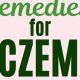 Natural Herbal Remedy for Eczema Relief Today! | The Ultimate Herbal Remedies Guide: Natural Healing for a Healthier Life