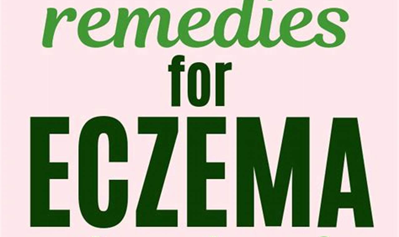 Natural Herbal Remedy for Eczema Relief Today! The Ultimate Herbal Remedies Guide: Natural Healing for a Healthier Life Natural Herbal Remedy for Eczema Relief Today! | The Ultimate Herbal Remedies Guide: Natural Healing for a Healthier Life