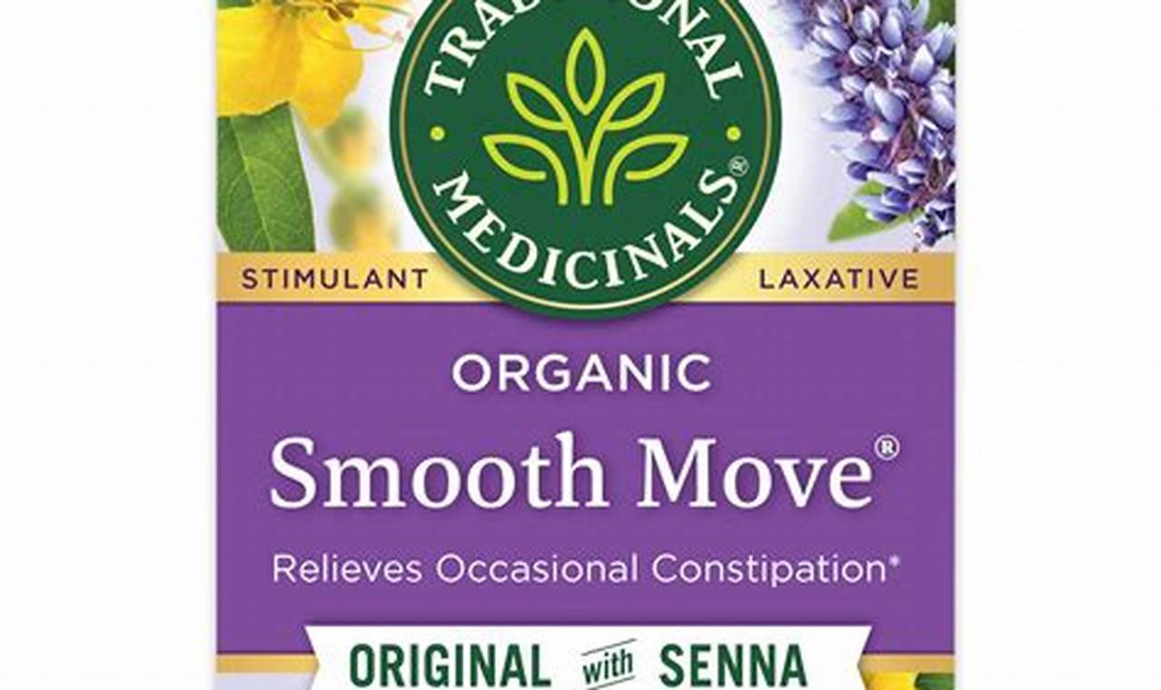 Best Smooth Move Herbal Tea: Benefits & Uses The Ultimate Herbal Remedies Guide: Natural Healing for a Healthier Life Best Smooth Move Herbal Tea: Benefits & Uses | The Ultimate Herbal Remedies Guide: Natural Healing for a Healthier Life