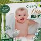 Clearly Herbal Organic Bamboo Diapers: Eco Baby + More! | The Ultimate Herbal Remedies Guide: Natural Healing for a Healthier Life