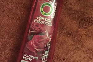 Is Herbal Essences Color Me Happy Good? Review + Results The Ultimate Herbal Remedies Guide: Natural Healing for a Healthier Life Is Herbal Essences Color Me Happy Good? Review + Results | The Ultimate Herbal Remedies Guide: Natural Healing for a Healthier Life