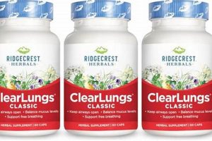 ClearLungs Reviews: Ridgecrest Herbals - Worth It? The Ultimate Herbal Remedies Guide: Natural Healing for a Healthier Life ClearLungs Reviews: Ridgecrest Herbals - Worth It? | The Ultimate Herbal Remedies Guide: Natural Healing for a Healthier Life