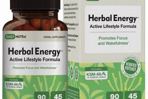 Boost Energy Naturally: Herbal Supplement for Energy & Vitality The Ultimate Herbal Remedies Guide: Natural Healing for a Healthier Life Boost Energy Naturally: Herbal Supplement for Energy & Vitality | The Ultimate Herbal Remedies Guide: Natural Healing for a Healthier Life