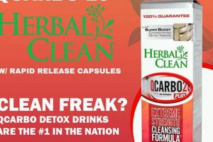Do Herbal Clean Detox Reviews Really Work? [Results] | The Ultimate Herbal Remedies Guide: Natural Healing for a Healthier Life