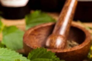 Natural Herbal Supplements for Depression &amp; Anxiety Relief | The Ultimate Herbal Remedies Guide: Natural Healing for a Healthier Life