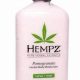 Pomegranate Hempz Herbal Body Moisturizer - Your Skin's Treat! | The Ultimate Herbal Remedies Guide: Natural Healing for a Healthier Life