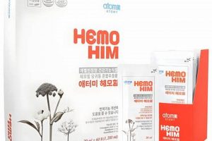 Boost Your Immunity: HemoHIM Herbal Extract Benefits The Ultimate Herbal Remedies Guide: Natural Healing for a Healthier Life Boost Your Immunity: HemoHIM Herbal Extract Benefits | The Ultimate Herbal Remedies Guide: Natural Healing for a Healthier Life