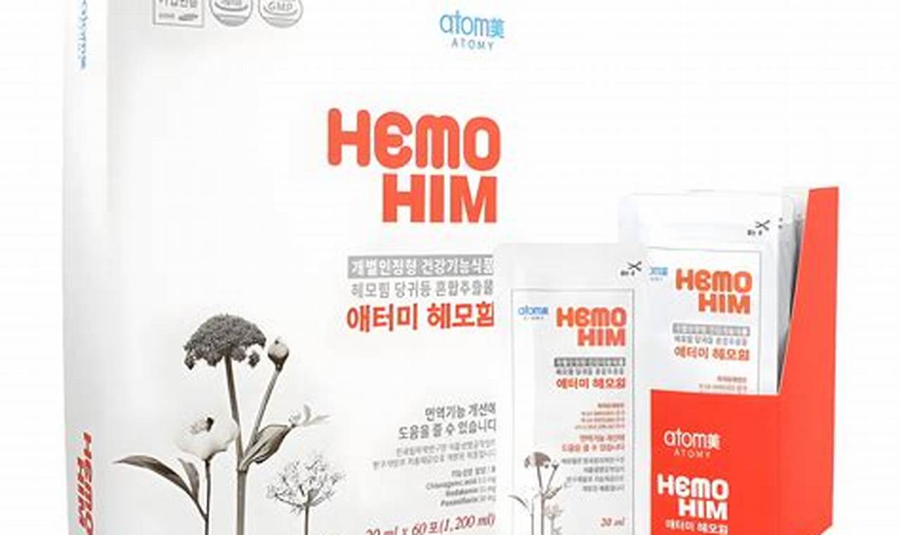 Boost Your Immunity: HemoHIM Herbal Extract Benefits The Ultimate Herbal Remedies Guide: Natural Healing for a Healthier Life Boost Your Immunity: HemoHIM Herbal Extract Benefits | The Ultimate Herbal Remedies Guide: Natural Healing for a Healthier Life